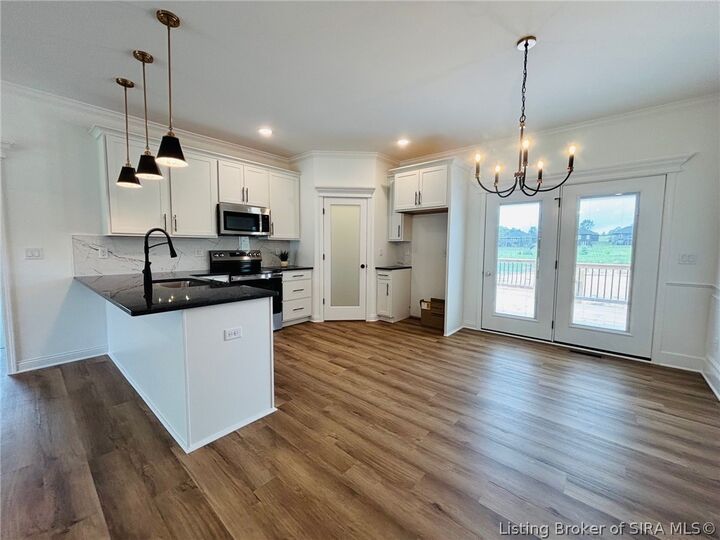 Property Photo:  7035 Oaken Lane 235  IN 47136 