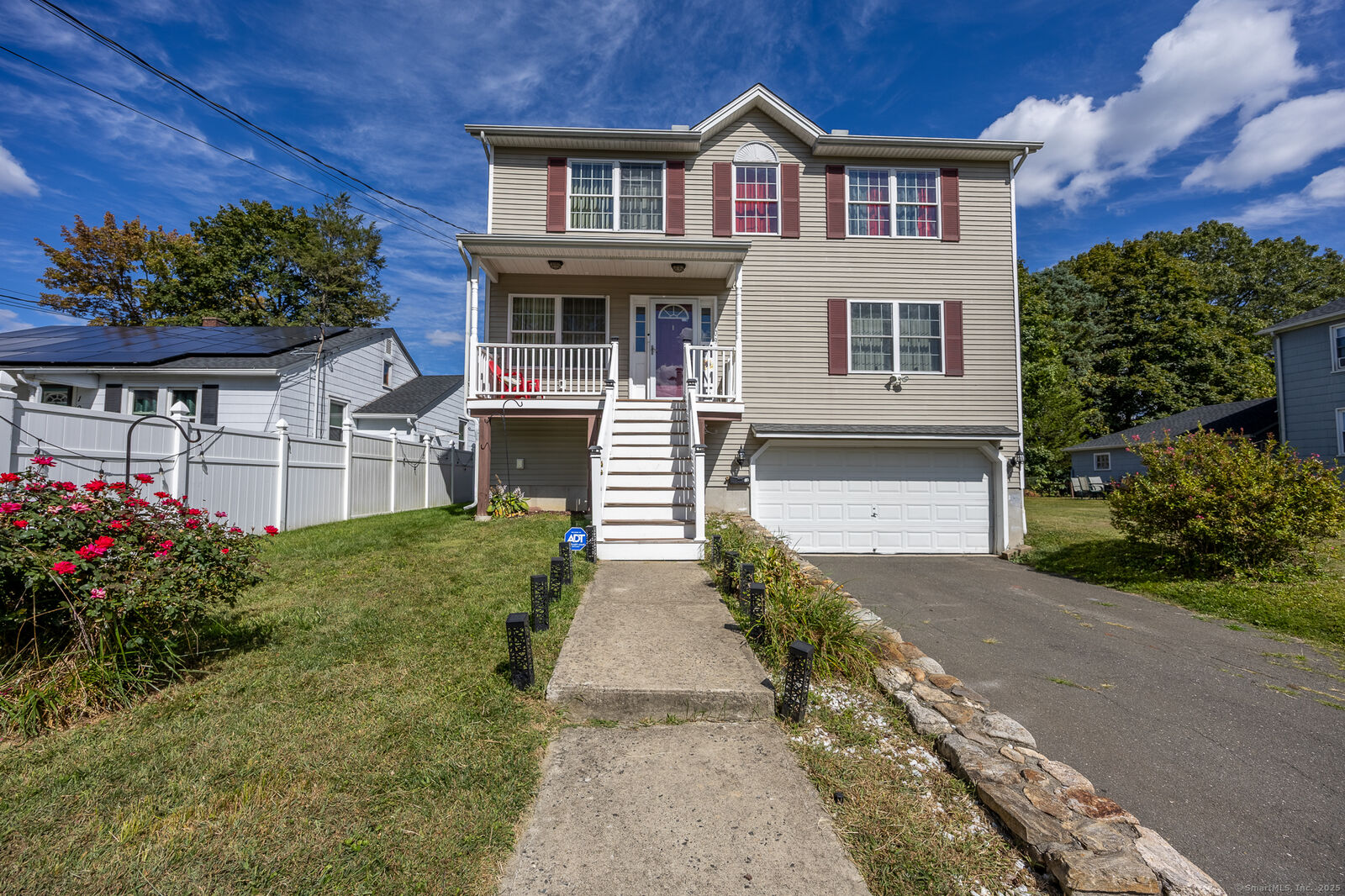 Property Photo:  109 Hewey Street  CT 06708 