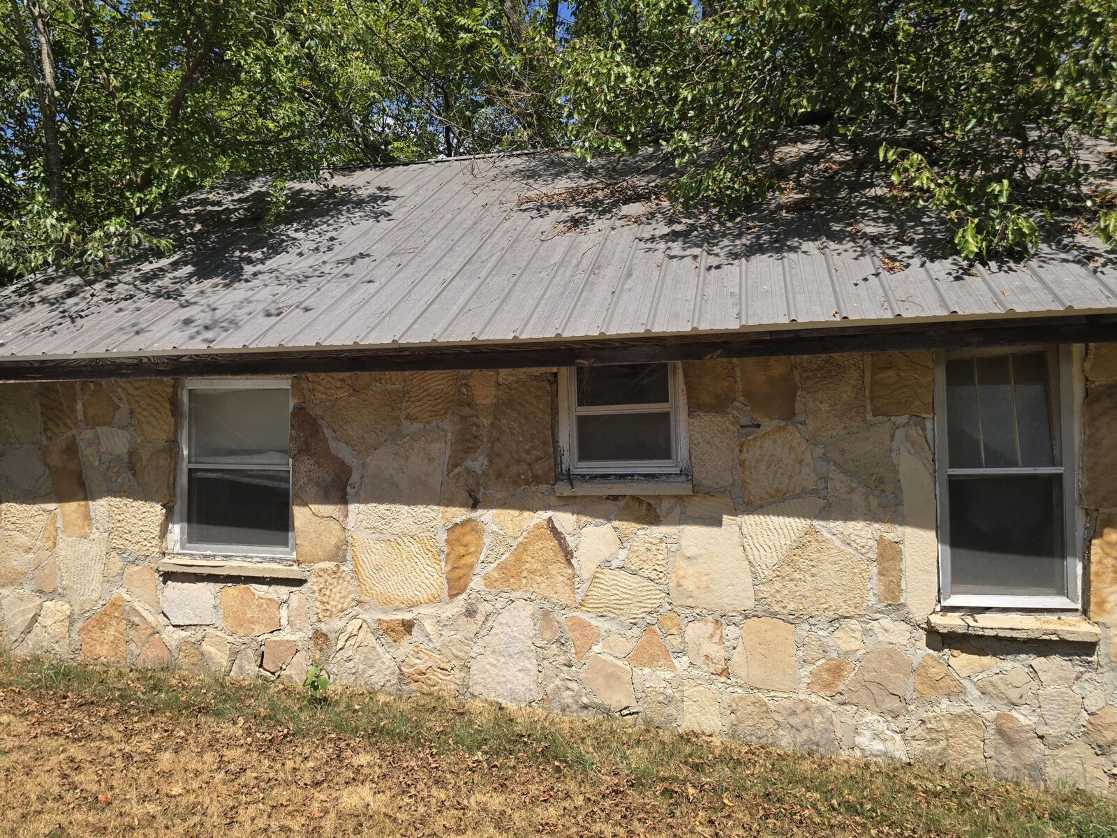 Property Photo:  302 S Ritter Street  MO 65608 