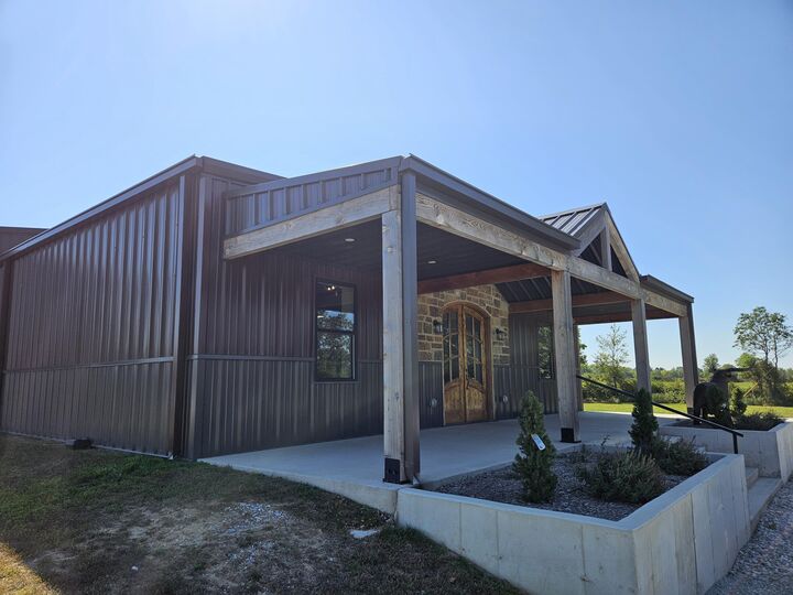 Property Photo: 19586 Lawrence 1230 MO 65705