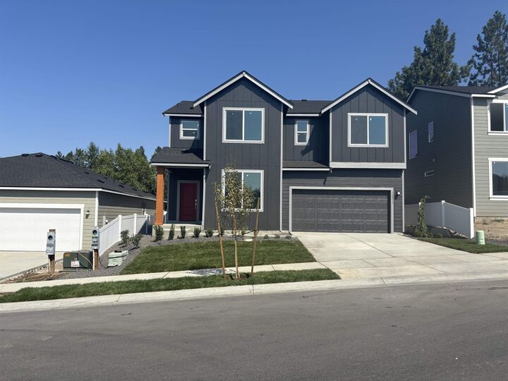16411 E 30th Ln  Spokane Valley WA 99037 photo
