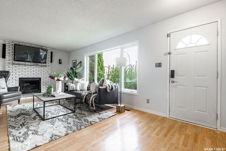 Property Photo:  243 Roborecki Crescent  SK S7K 5L1 