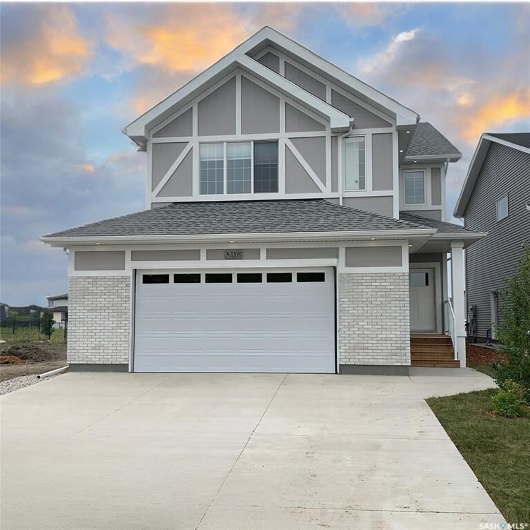 Property Photo: 477 Germain Manor SK S7V 0T9