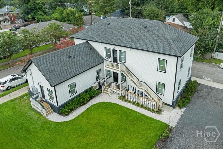 Property Photo:  637 E Anderson Street  GA 31401 