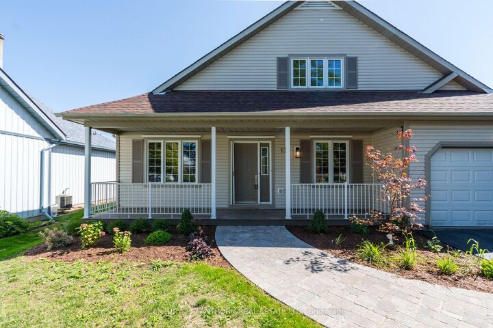 Property Photo:  13 Nesbitt Drive  ON K0K 1H0 