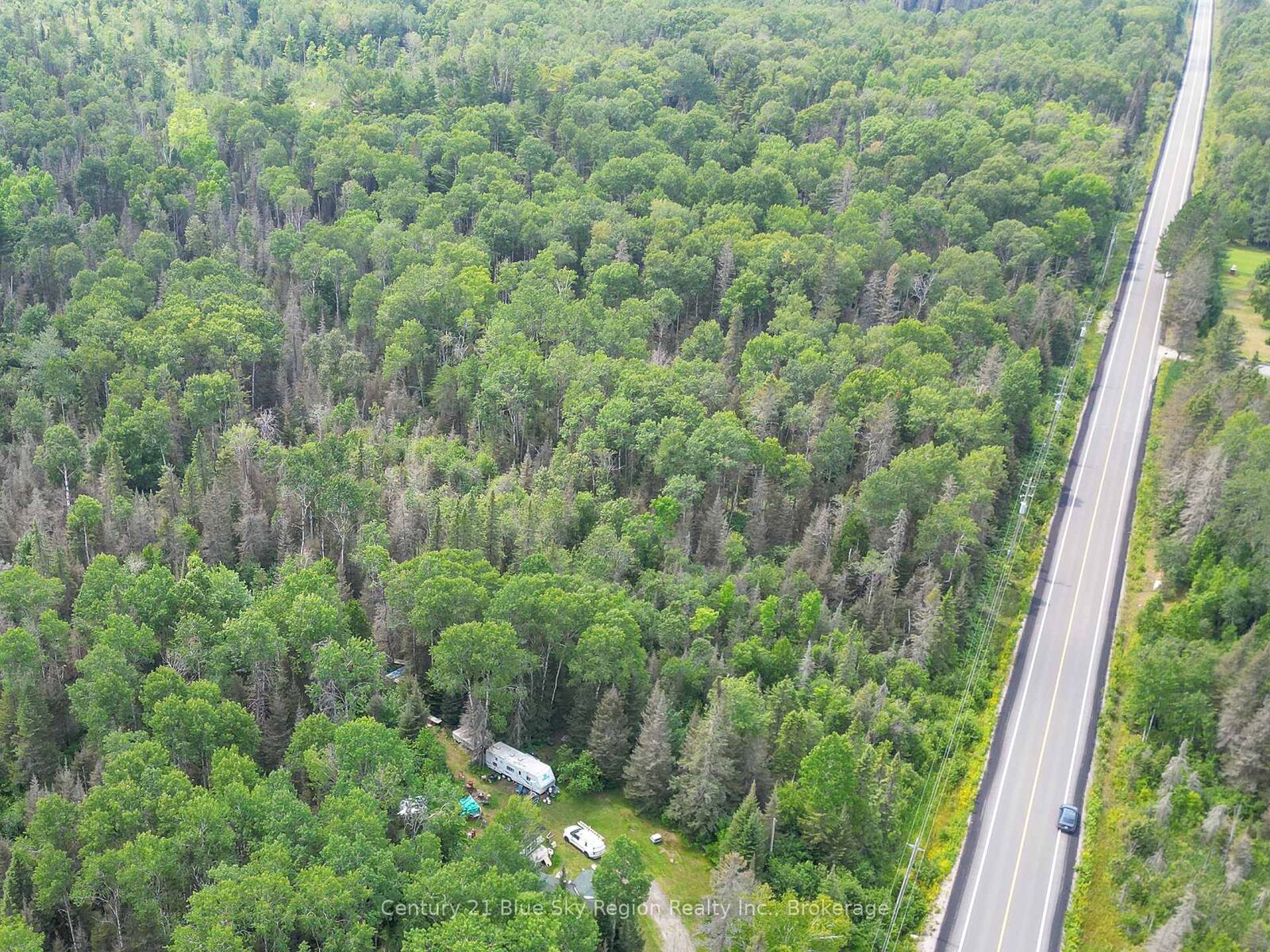 Property Photo: 2176 Highway 539 N/A ON P0H 2C0