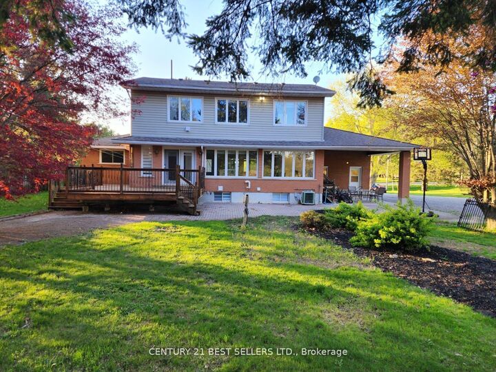 Photo de la propriété:  3446 Governors Road  ON L0R 1T0 