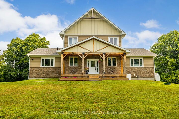 691 Rideau River Road  Montague ON K0G 1N0 photo