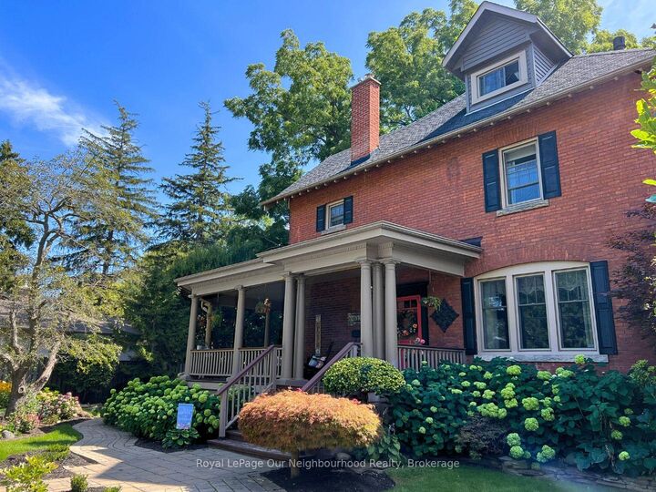 305 Trent Street W  Whitby ON L1N 1M3 photo