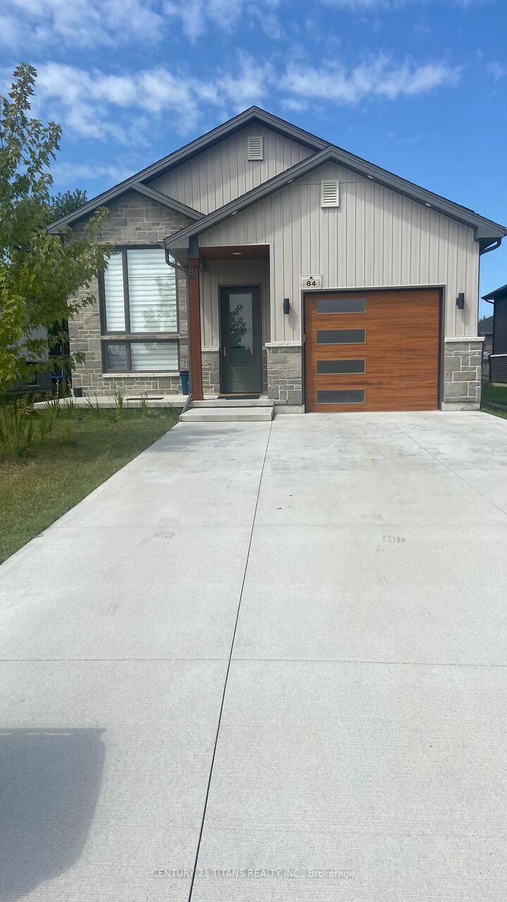 84 Arrowhead Lane  Chatham-Kent ON N7M 0T2 photo