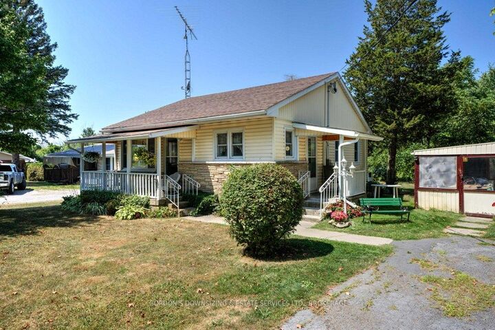 Property Photo:  1160 County 2 Road  ON K6V 5T3 