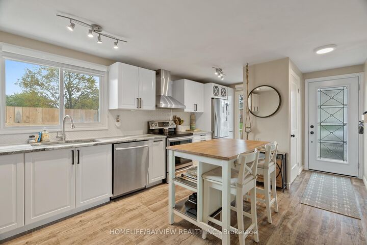 Property Photo:  333 Preston Parkway  ON N3H 4Z4 