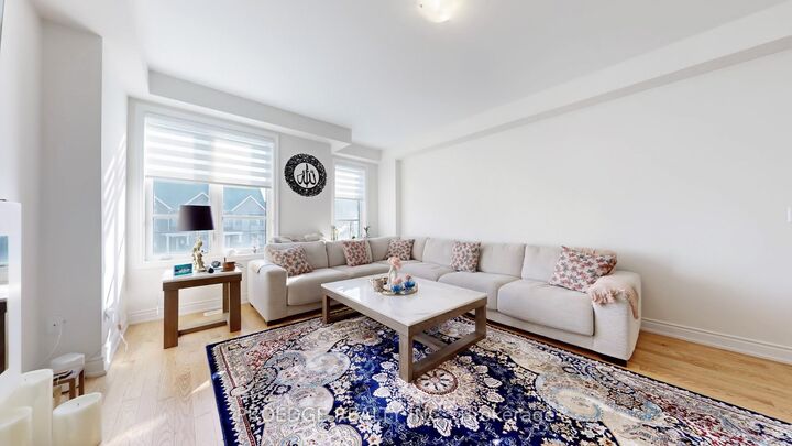 Property Photo: 3227 Sixth Line ON L6H 0V9