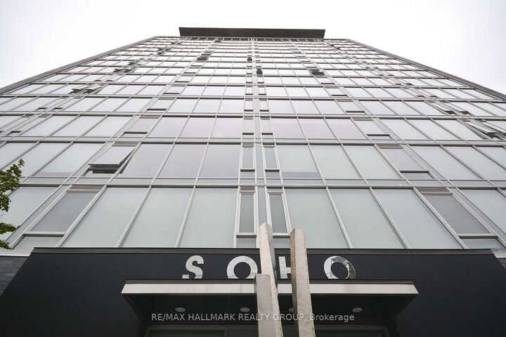 Property Photo: 300 Lisgar Street 1111 ON K2P 0E2