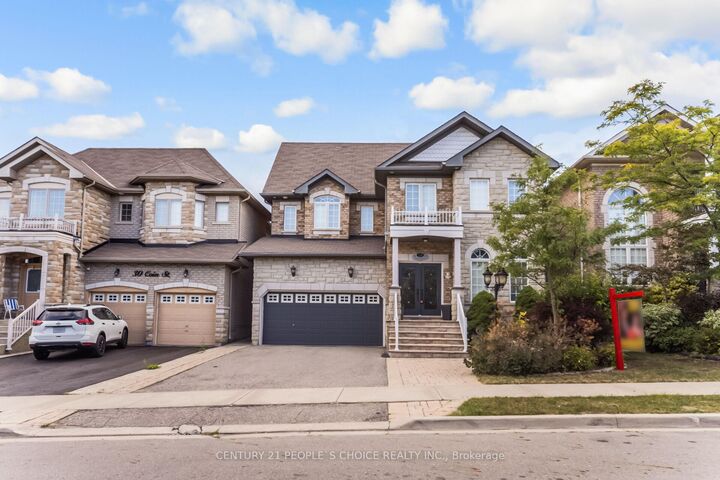 28 Coin Street  Brampton ON L6Y 5R2 photo