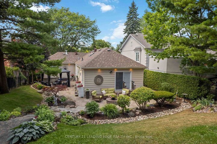 Property Photo:  1801 Appleview Road  ON L1V 1T7 