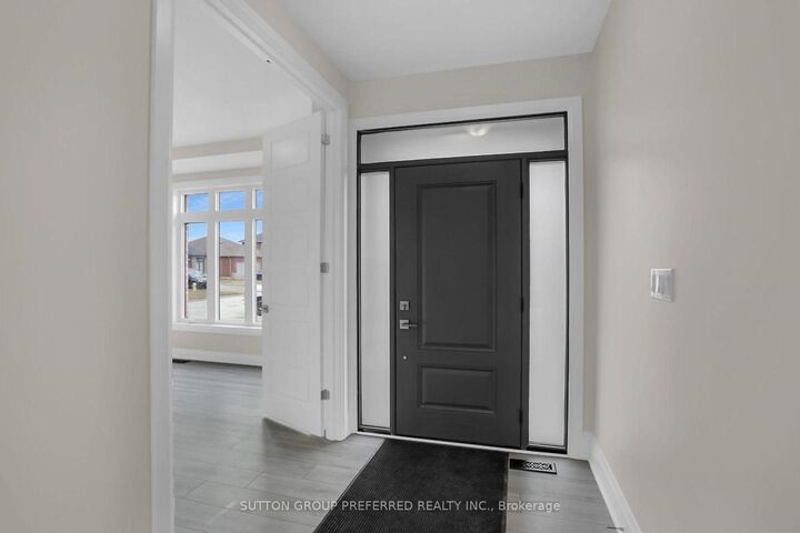 Property Photo: 2 Bouw Place ON N0K 1J0