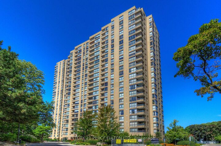 1 Concorde Place 2103  Toronto ON M3C 3K6 photo