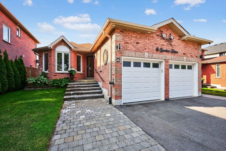Property Photo:  6 Sundew Drive  ON L4N 9L9 