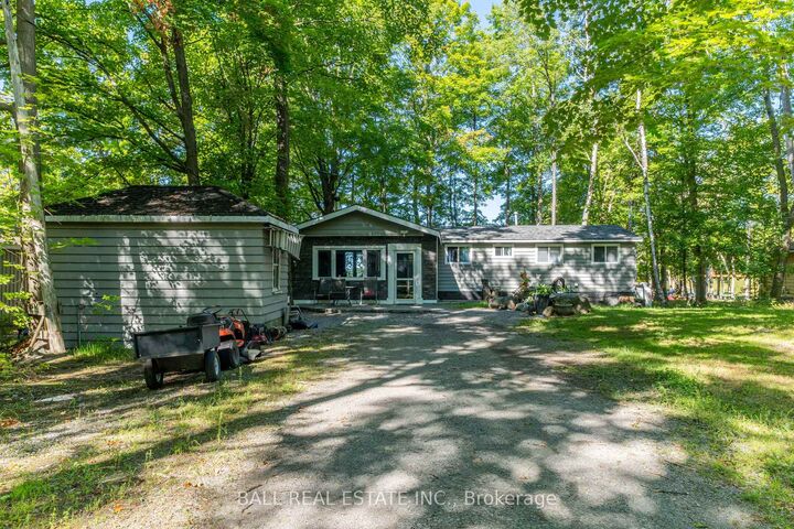 21 Cedar Bay Road N  Curve Lake First Nation 35 ON K0L 1R0 photo