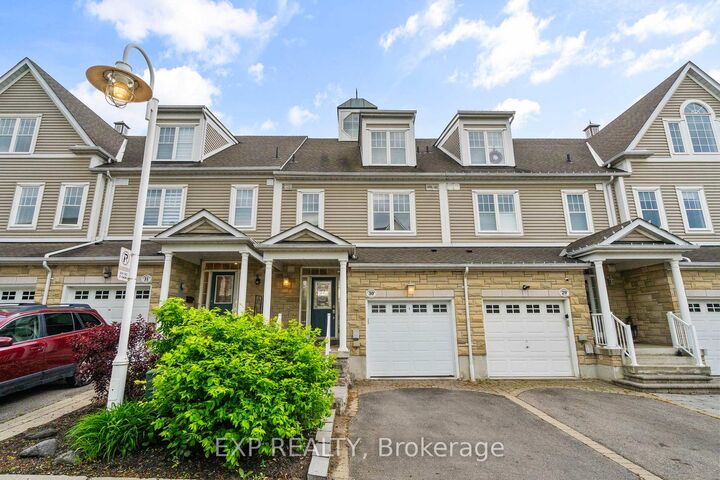 Property Photo: 1295 Wharf Street 30 ON L1W 1A2