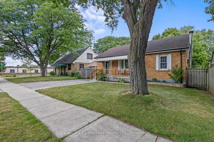 Property Photo:  1842 Churchill Avenue  ON N5W 2L5 