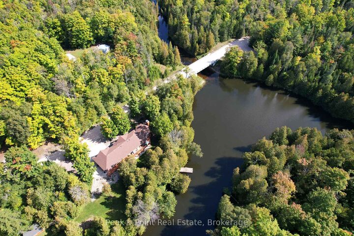 Property Photo:  38 Rankin Bridge Road  ON N0H 2G0 