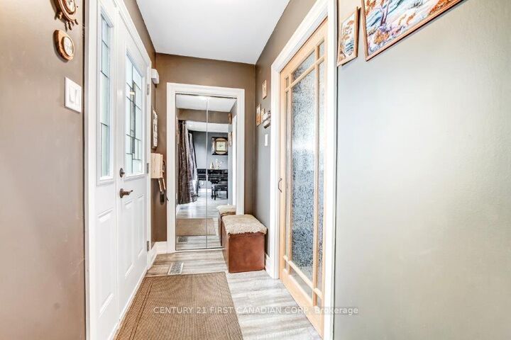Property Photo: 1252 Michael Street ON N5V 2H5