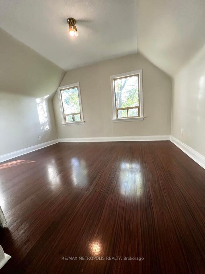 Property Photo: 78 Harold Street Main ON L6Y 1E4