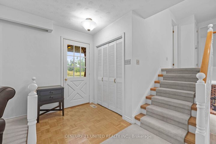 Property Photo: 2309 Old Norwood Road ON K9J 6X8