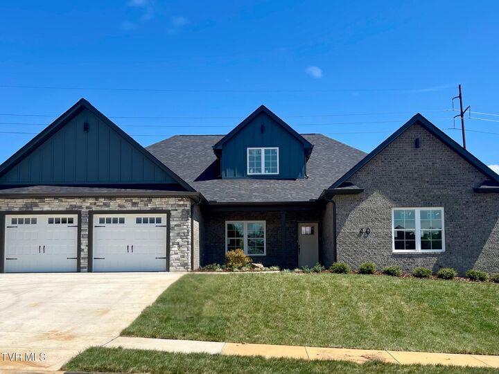 40 Glaze Farm Way  Johnson City TN 37601 photo