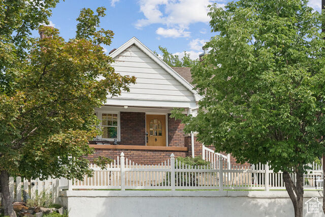 Property Photo:  1011 E 800 S  UT 84102