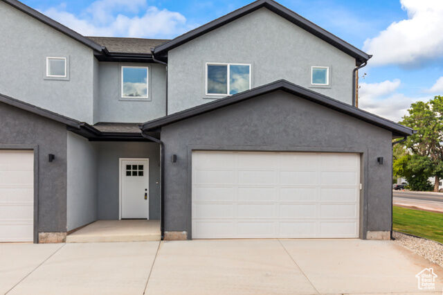 Property Photo:  150 S 100 E  UT 84701 