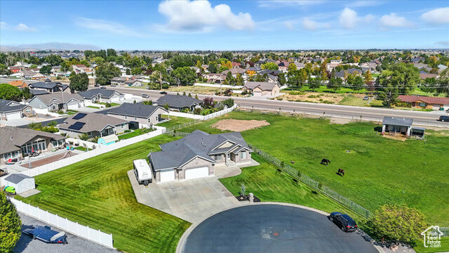 Property Photo:  4045 S 3600 W  UT 84401 