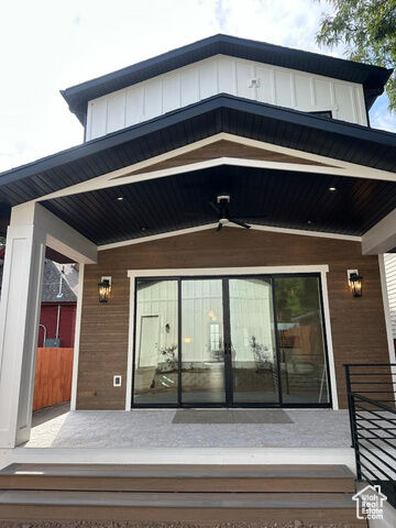 Property Photo:  1361 S Lincoln St  UT 84105 