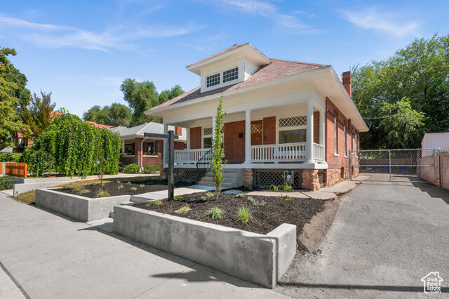 Property Photo: 865 S 500 E UT 84102