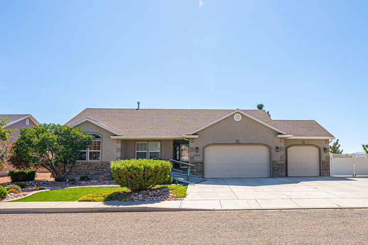 3893 W 1475 N  Cedar City UT 84721 photo