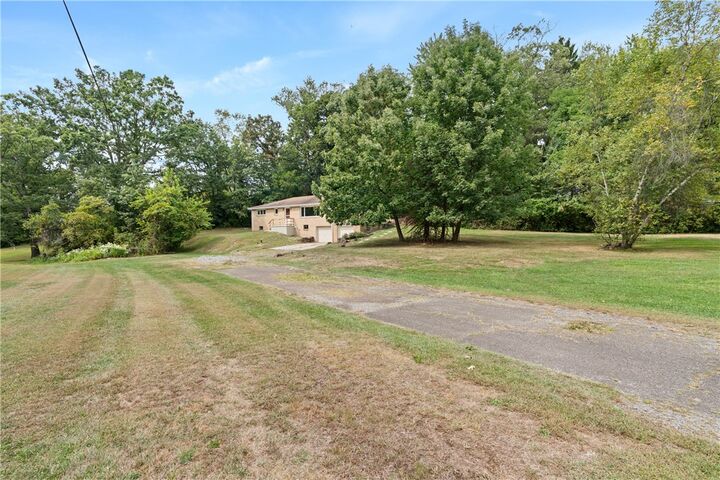 Property Photo: 2365 West Hardies Rd PA 15044