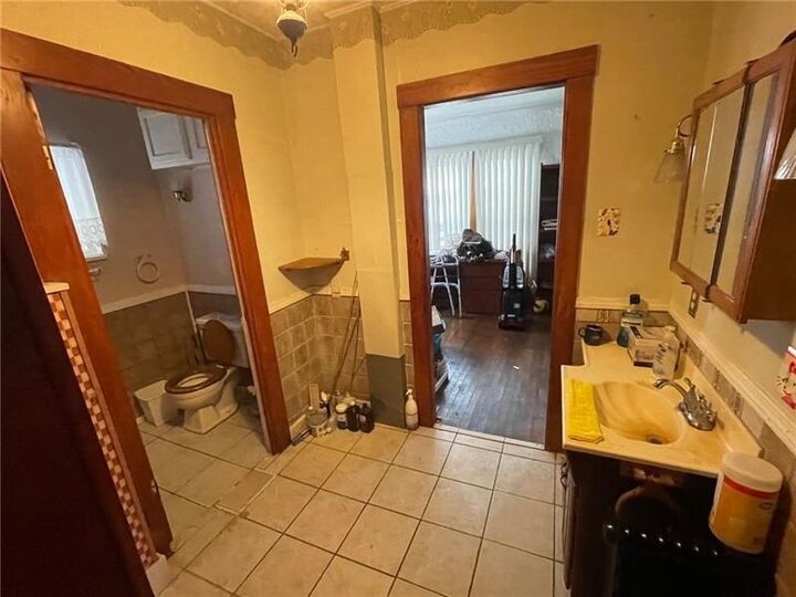 Property Photo: 1970 Mercer Rd PA 16124