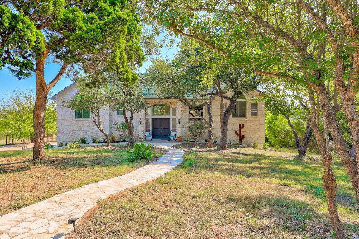 Property Photo:  13217 North Ridge Circle  TX 78641 
