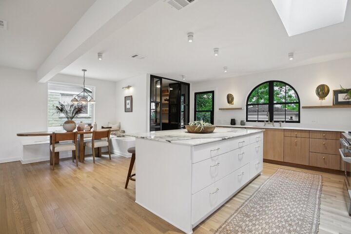 4515 Bull Creek Road  Austin TX 78731 photo