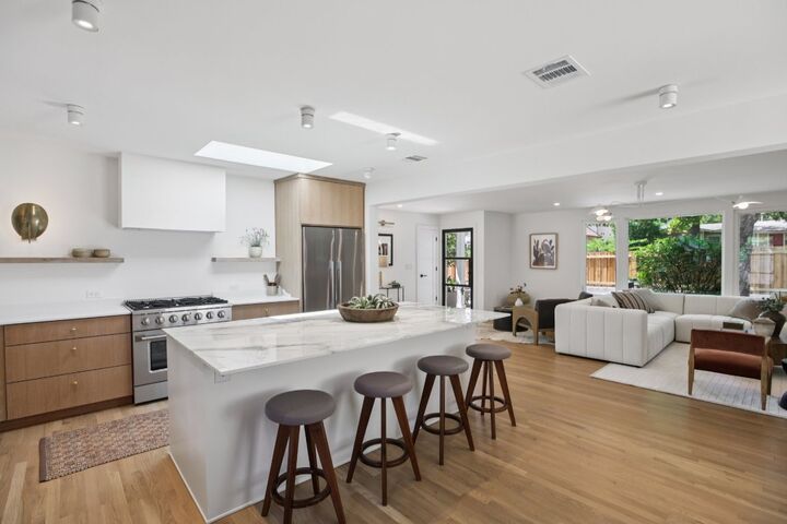 4515 Bull Creek Road  Austin TX 78731 photo