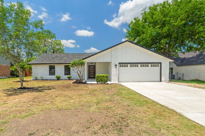 Property Photo:  14806 Parco Path  TX 78660 