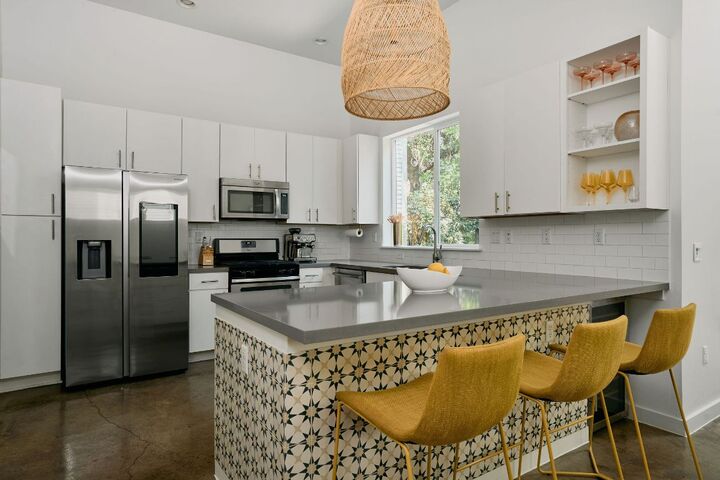 3001 Del Curto Road 14  Austin TX 78704 photo