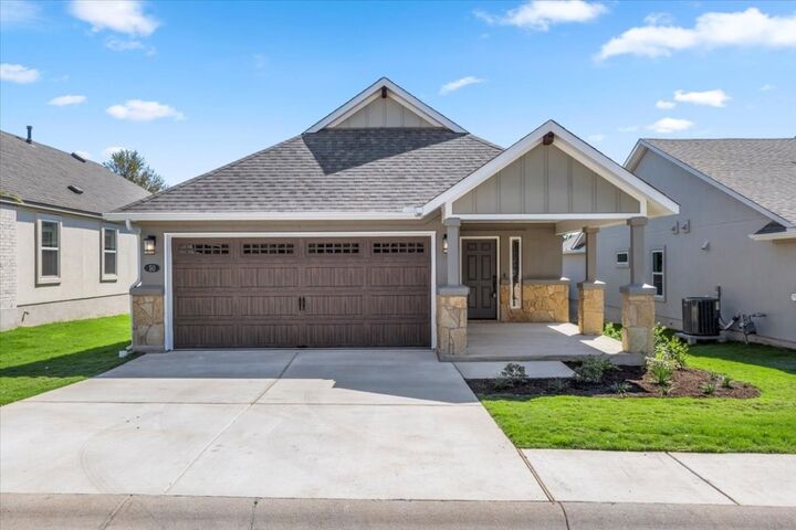 Property Photo: 2605 Sam Bass Road 50 TX 78681