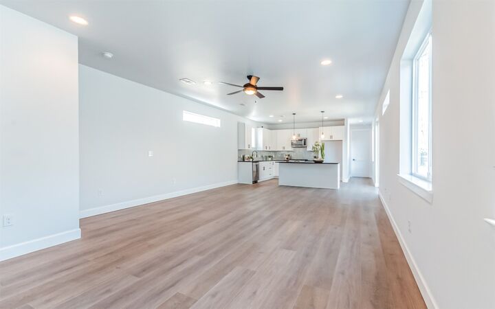 Property Photo: 1130 Spur Street A TX 78721