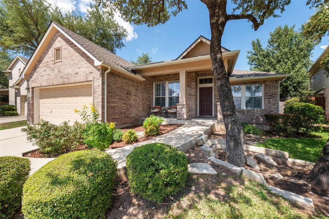 Property Photo: 11408 Barbrook Cove TX 78726