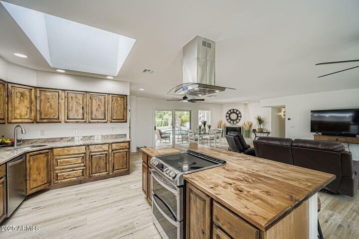 Property Photo: 10659 N Eagle Lane AZ 85268