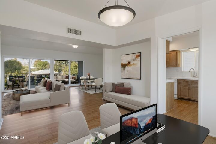 Property Photo:  5150 N 20th Street 214  AZ 85016 