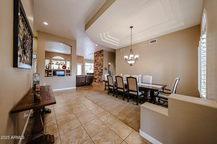 Property Photo: 2324 E Avenida Del Sol -- AZ 85024